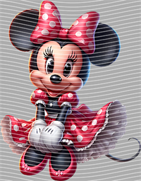 Mickey-AMQ 349